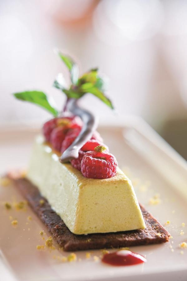 Boutique Hotel Balm Meggen ภายนอก รูปภาพ