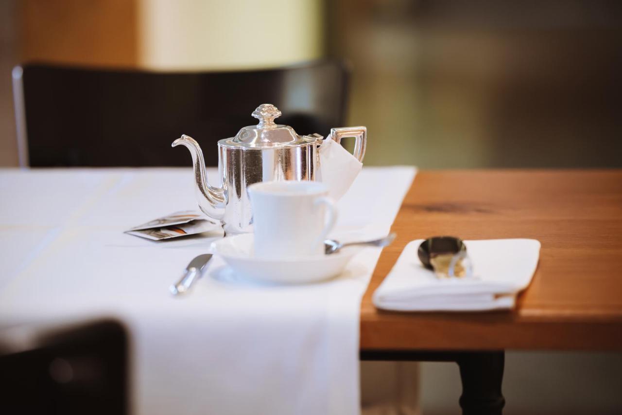 Boutique Hotel Balm Meggen ภายนอก รูปภาพ