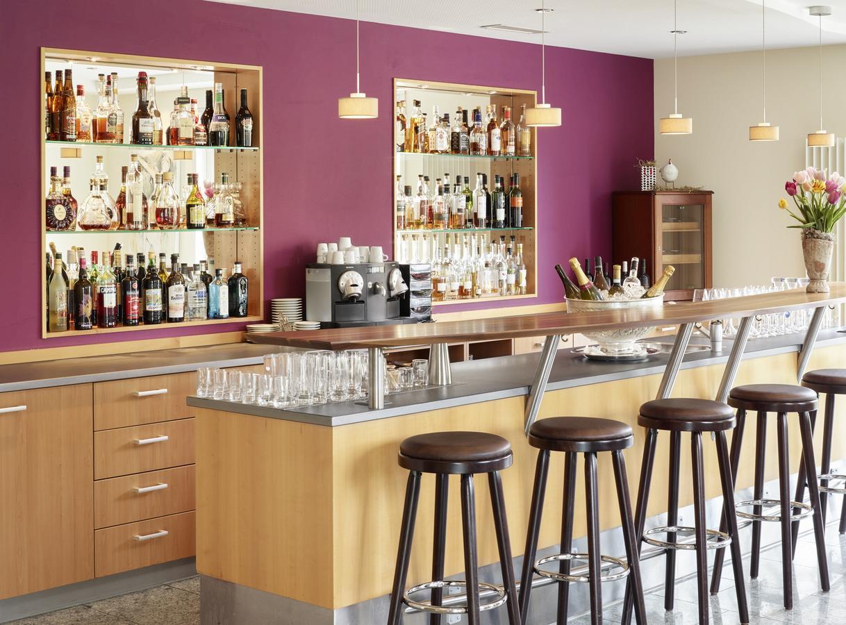 Boutique Hotel Balm Meggen ภายนอก รูปภาพ